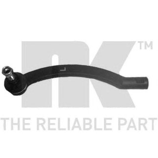 Наконечник рулевой NK 5034011 фото