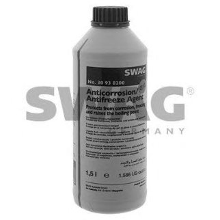 Антифриз SWAG 30 93 8200 фото