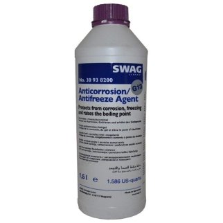 Антифриз SWAG 30 93 8200 фото
