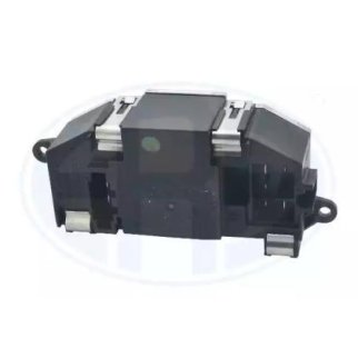 Резистор отопителя ERA 665123 фото