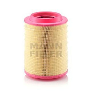 Фильтр воздушный MANN FILTER C 25 6602 фото