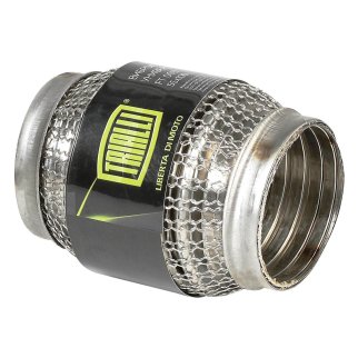 Гофра глушителя TRIALLI FT 0017 фото