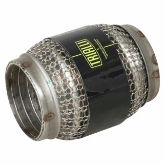 Гофра глушителя TRIALLI FT 0017 фото 2