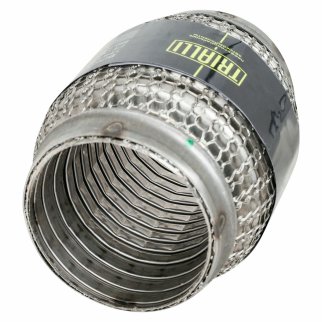 Гофра глушителя TRIALLI FT 0017 фото 5