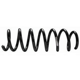 Пружина задняя SACHS 994 579 фото