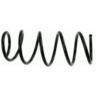 Пружина передняя SACHS 998725 фото