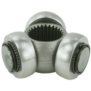 Трипоид 26x38 FORD TRANSIT FY 2000-2006 FEBEST 2116-FY26 фото 1