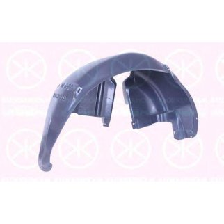 Локер задний левый KLOKKERHOLM 7520547 фото