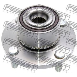 Ступица передняя FEBEST 0482-Z30F фото