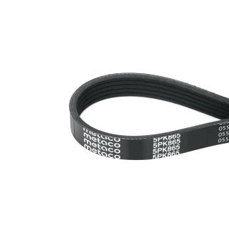 Ремень ручейковый ALFA/BMW/MAZDA/MITSUBISHI... 5PK863 фото 3