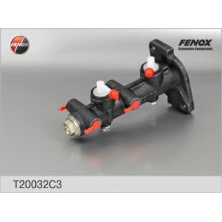 Цилиндр тормозной главный Fenox T20032 C3 фото