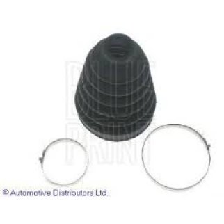 Пыльник ШРУСа NIPPARTS J2864018 фото