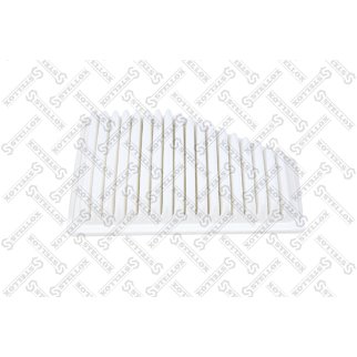 71-01993-SX_Фильтр воздушный! ZAZ Vida Forza 1.5 16V фото