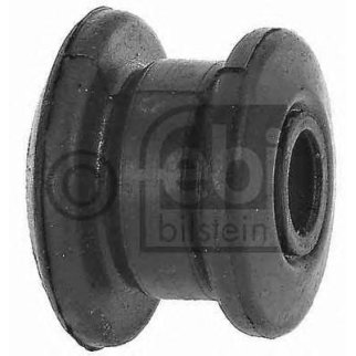 8144F_сайлентблок растяжки рычага! Opel Corsa А all 82-93 фото