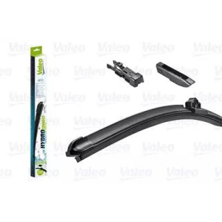 Щетка стеклоочистителя Valeo 578500 фото