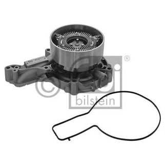 Насос водяной (помпа) FEBI 46019 фото