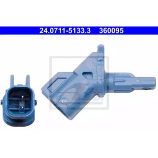 Датчик ABS фото