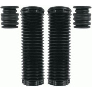 К-кт пыльников с отбойниками передней подвески BOGE 89-189-0 фото