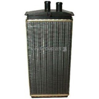 Радиатор отопителя SKODA FELICIA 1126300600 фото