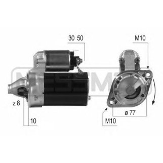 Стартер ERA 220504 фото