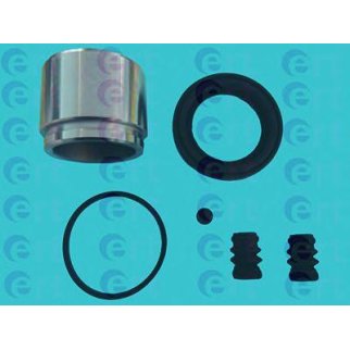 Рк переднего суппорта с поршнем ERT 401824 фото