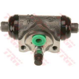 Цилиндр тормозной TRW BWF326 фото