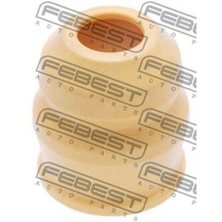 Отбойник заднего амортизатора FEBEST HYD-SBR фото