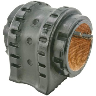 Втулка (сайлентблок) заднего стабилизатора FEBEST LRSB-RRSIII фото