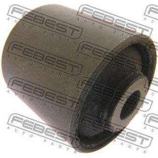 Сайлентблок задней подвески FEBEST MAB-083 фото