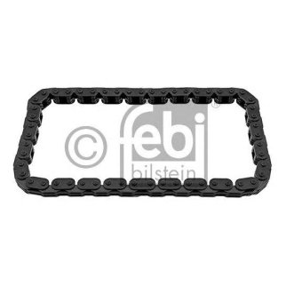 Цепь ГРМ AUDI A1 1.4 TFSI 10-18/ A3 1.4 TFSI 03-13 фото