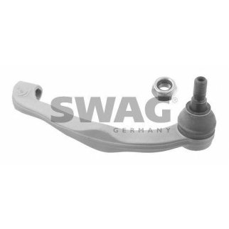 Наконечник рулевой правый SWAG 30 92 9673 фото