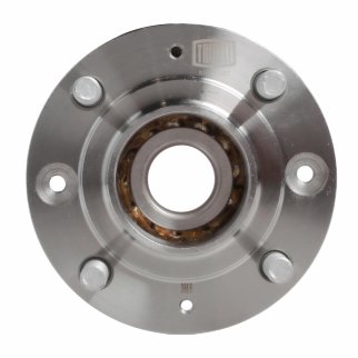 Подшипник ступицы TRIALLI MR 1087 фото 2