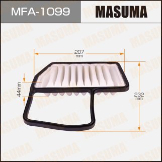 Фильтр воздушный Masuma MFA-1099 фото