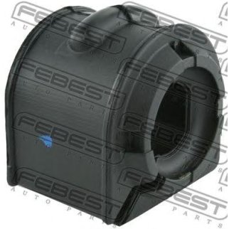 Втулка (сайлентблок) переднего стабилизатора FEBEST MZSB-MZ3F фото