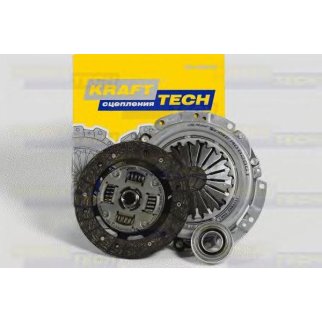 К-кт сцепления KRAFTTECH W20200F фото