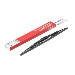 Щетка стеклоочистителя metaco T450 фото