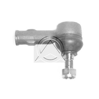 Наконечник рулевой правый SIDEM 37433 фото