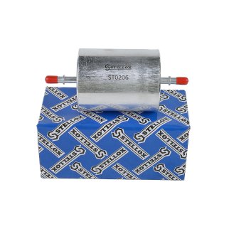 21-00409-SX_фильтр топливный! Ford Mondeo 01> фото 2