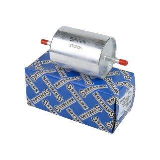 21-00409-SX_фильтр топливный! Ford Mondeo 01> фото 3