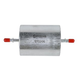 21-00409-SX_фильтр топливный! Ford Mondeo 01> фото 4