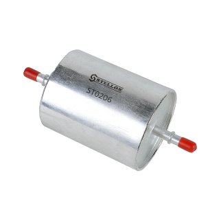 21-00409-SX_фильтр топливный! Ford Mondeo 01> фото 6