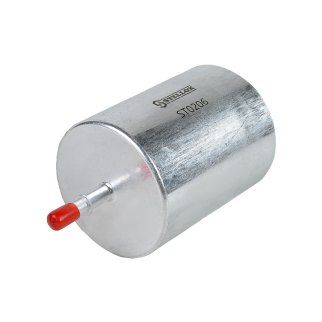 21-00409-SX_фильтр топливный! Ford Mondeo 01> фото 8