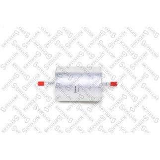 21-00409-SX_фильтр топливный! Ford Mondeo 01> фото