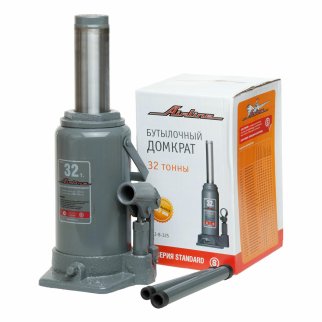 Домкрат AirLine AJ-B-32S фото
