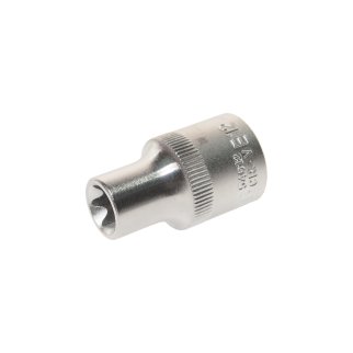 Головка торцевая E12" 1/2" TORX L=37 ROCK FORCE фото 1