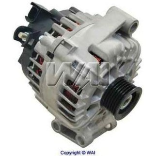 Генератор WAI 24011N фото 2