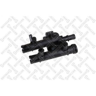 23-40167-SX_термостат! Renault Trafic/Master, Nissan Primera1.9DCi 01> фото