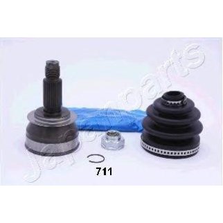 ШРУС наружный Japanparts GI-711 фото