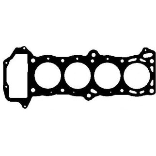 Прокладка головки блока Elring 920.178 фото