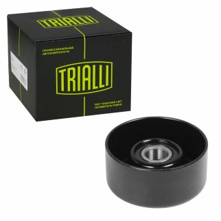 Ролик-натяжитель ручейкового ремня TRIALLI CM2308 фото 2